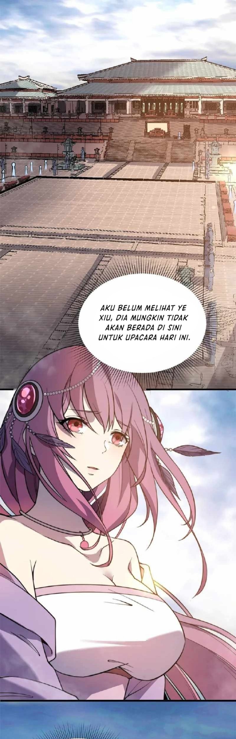 Mysterious Fantasy: Nine Fairy Masters at the Beginning Chapter 12 Gambar 32