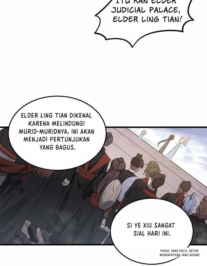 Mysterious Fantasy: Nine Fairy Masters at the Beginning Chapter 12 Gambar 5