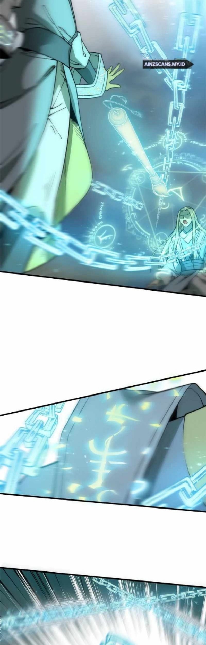 Mysterious Fantasy: Nine Fairy Masters at the Beginning Chapter 12 Gambar 11