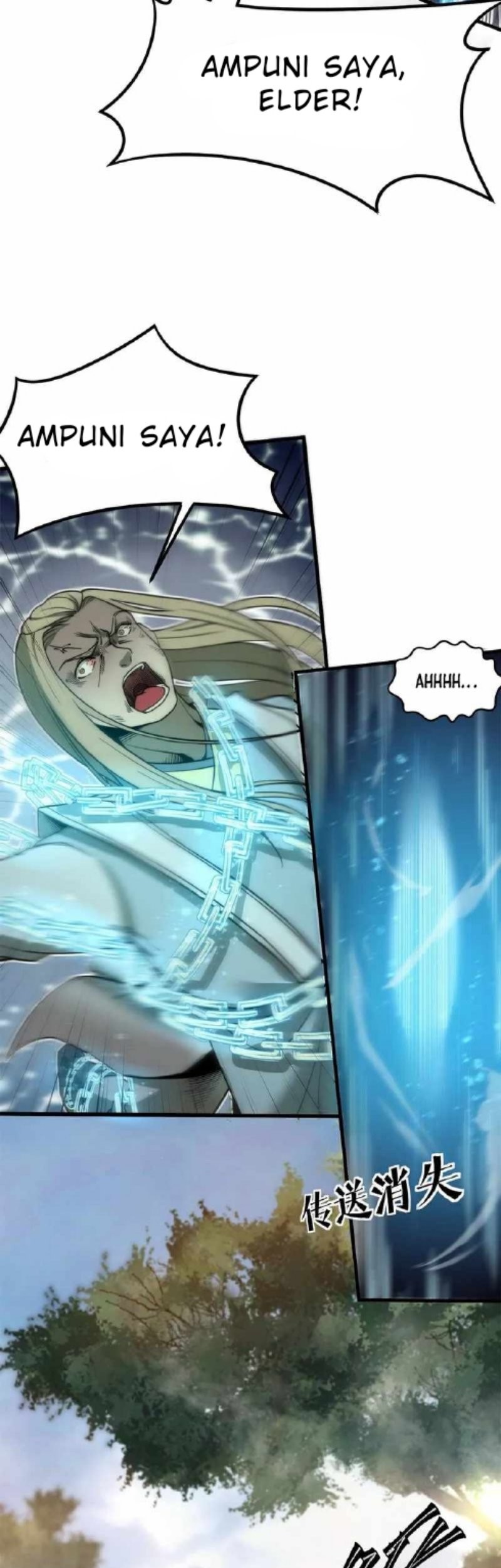 Mysterious Fantasy: Nine Fairy Masters at the Beginning Chapter 12 Gambar 13