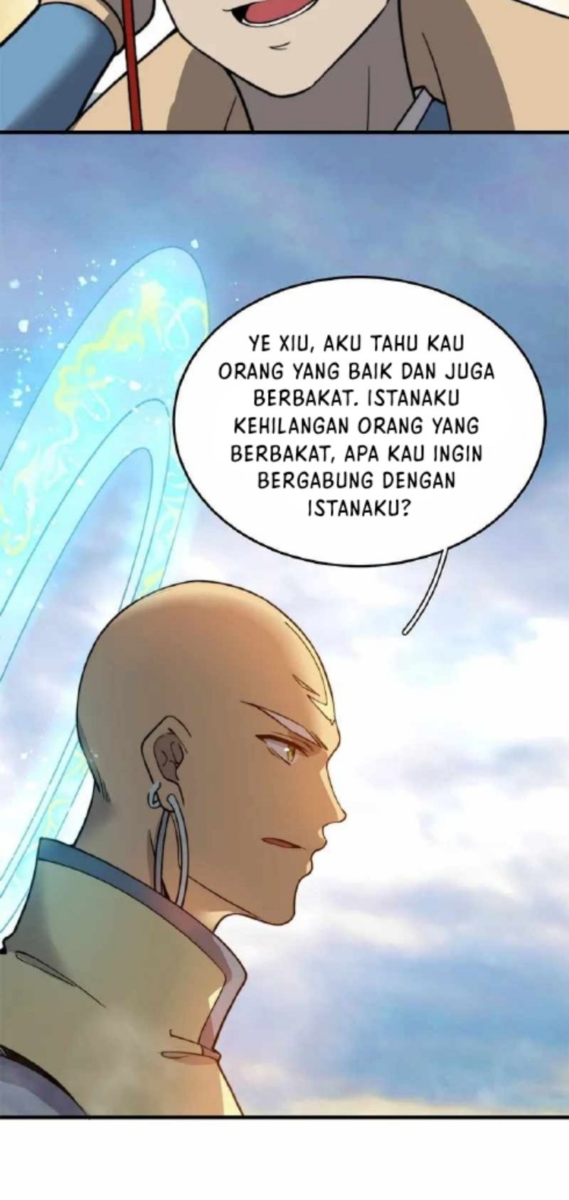 Mysterious Fantasy: Nine Fairy Masters at the Beginning Chapter 12 Gambar 15