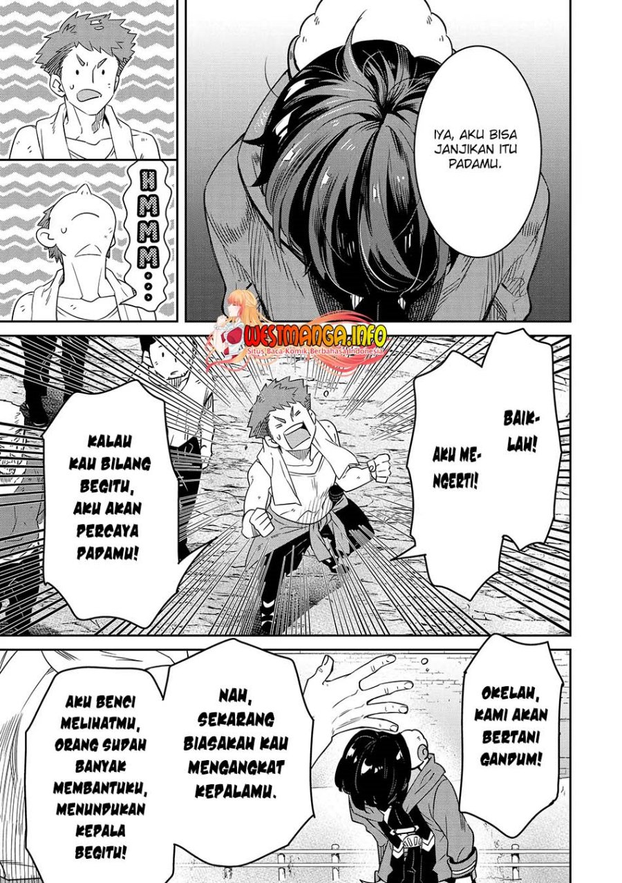 Tensei Ouji wa Renkinjutsushi to Nari Koukoku suru Chapter 10.2 Gambar 5