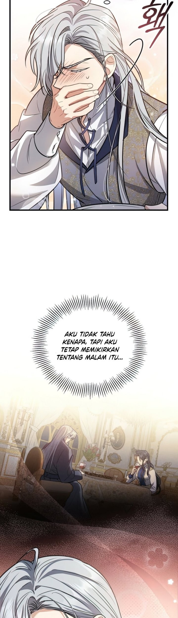 Shadowless Night Chapter 17 Gambar 28