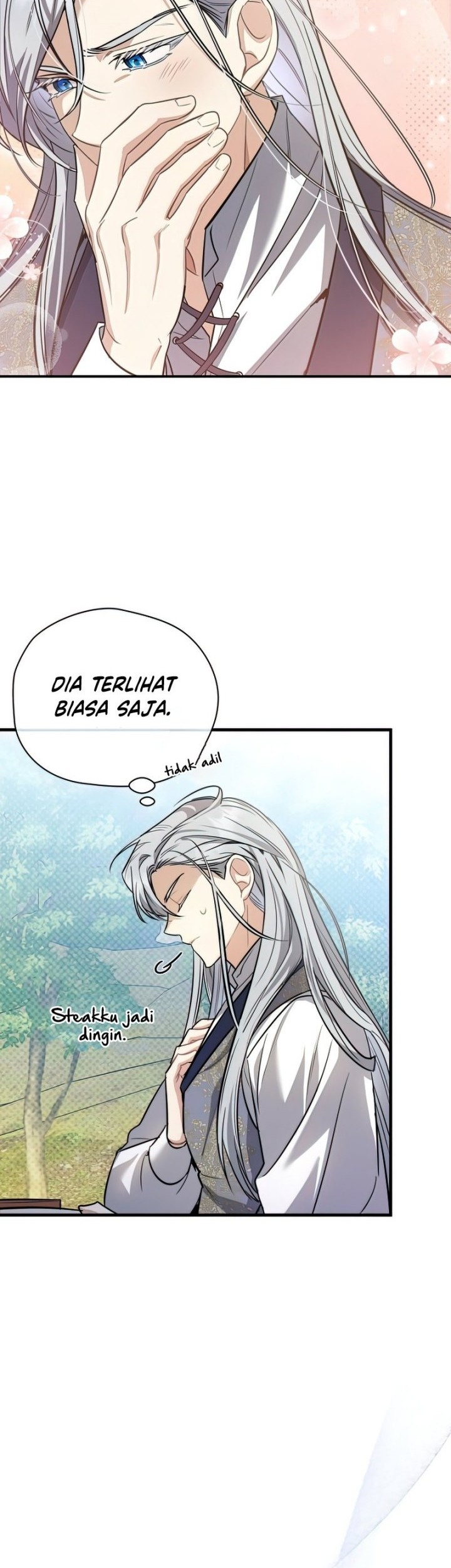 Shadowless Night Chapter 17 Gambar 29