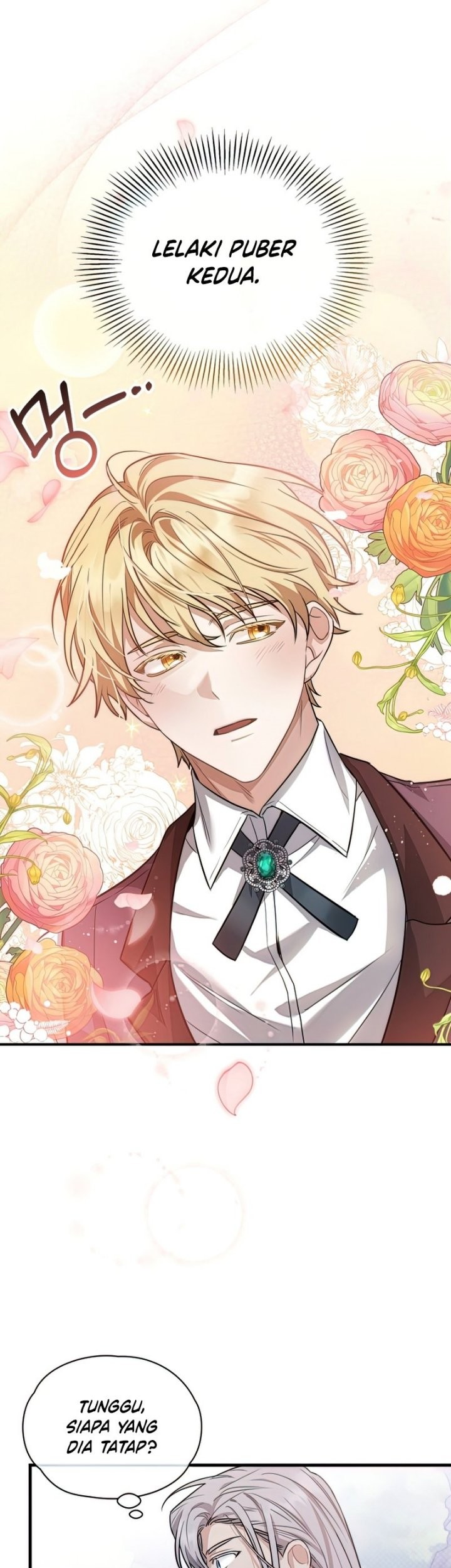 Shadowless Night Chapter 17 Gambar 31