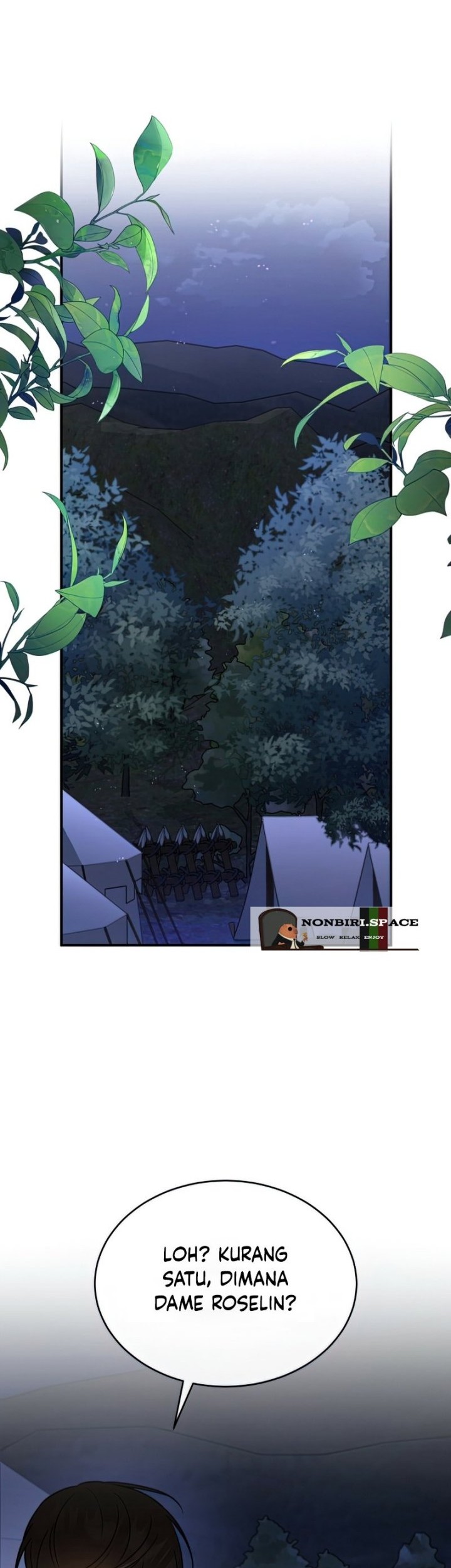 Shadowless Night Chapter 17 Gambar 35