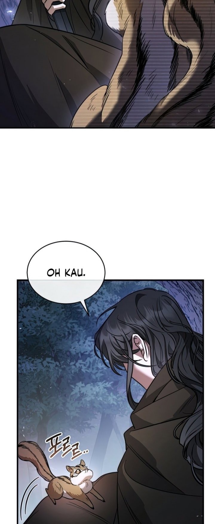 Shadowless Night Chapter 17 Gambar 39