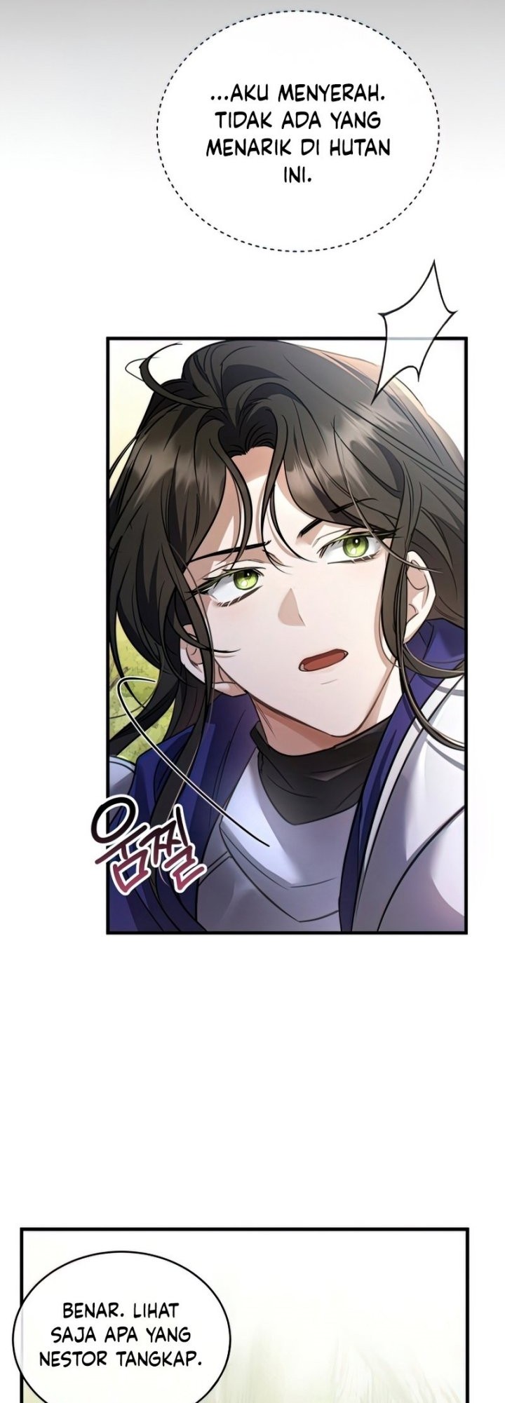 Shadowless Night Chapter 17 Gambar 3