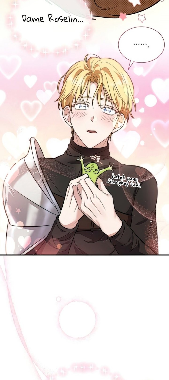 Shadowless Night Chapter 17 Gambar 15