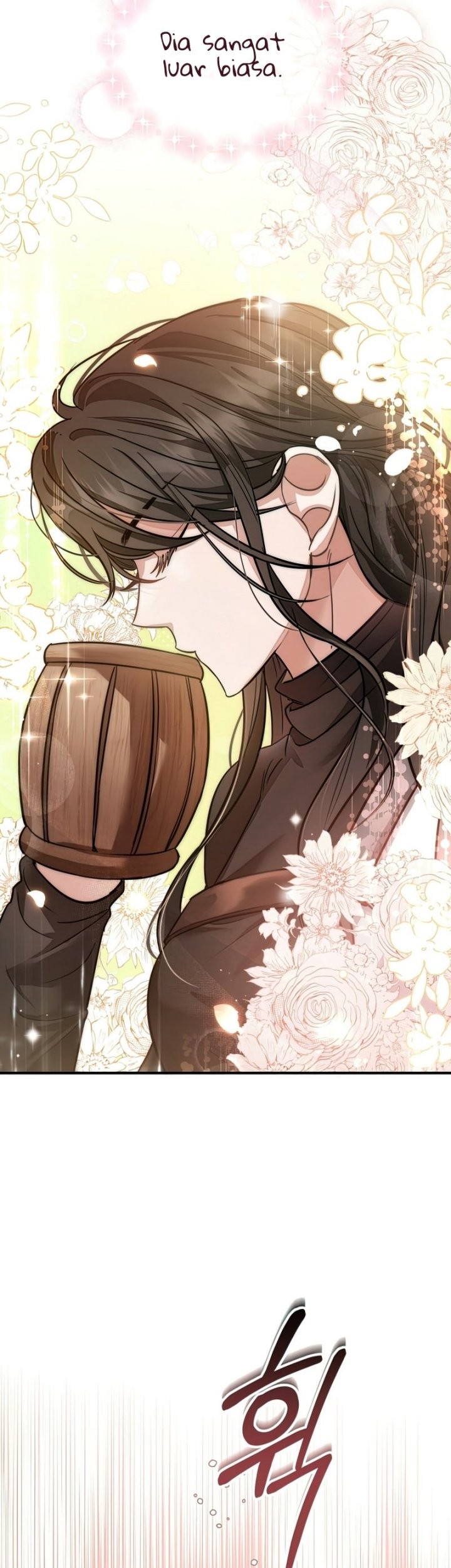 Shadowless Night Chapter 17 Gambar 16