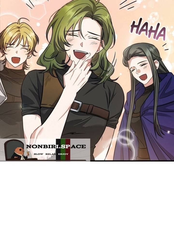 Shadowless Night Chapter 17 Gambar 24