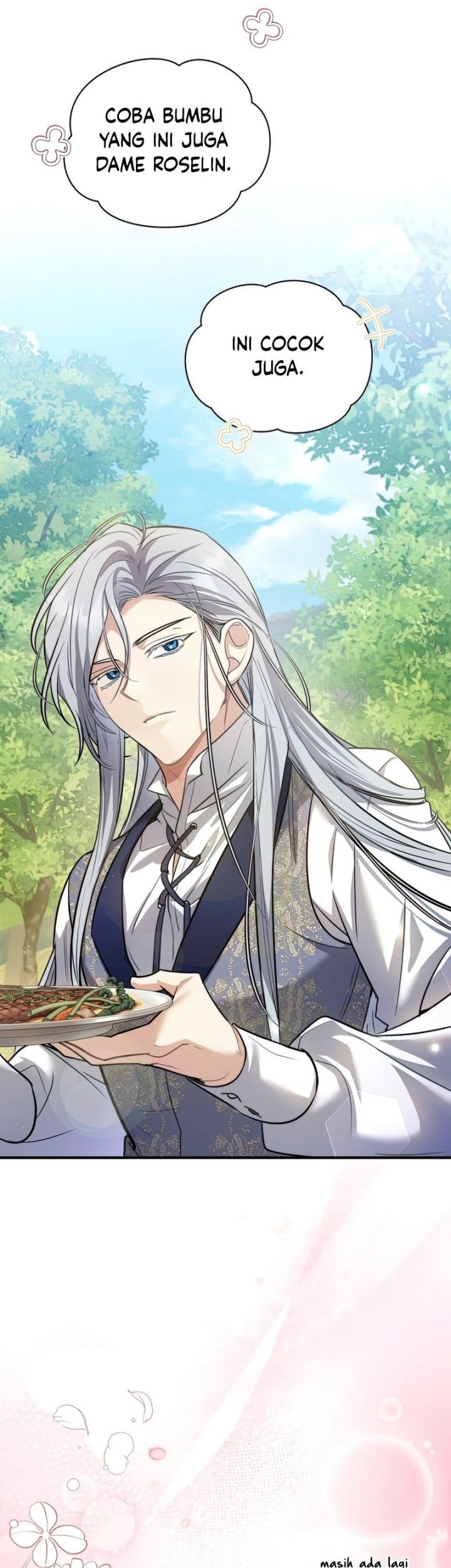 Shadowless Night Chapter 17 Gambar 25