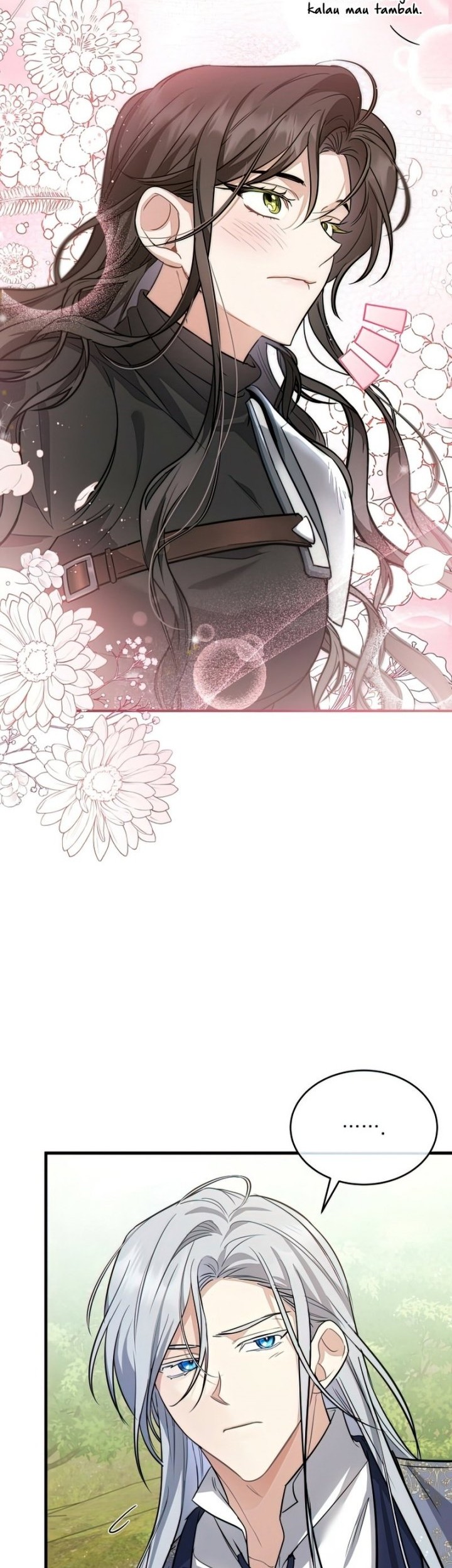 Shadowless Night Chapter 17 Gambar 26