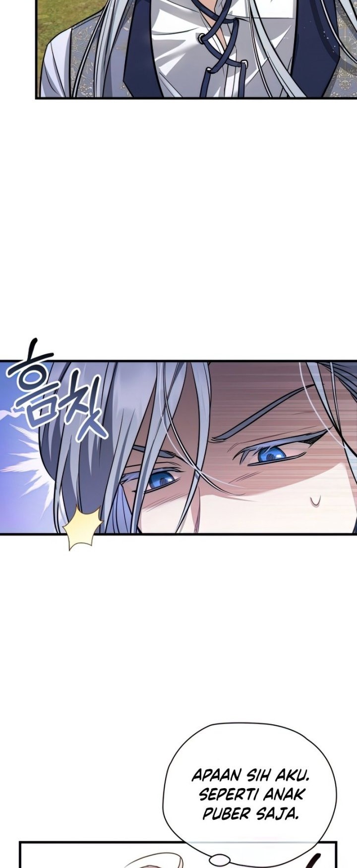 Shadowless Night Chapter 17 Gambar 27