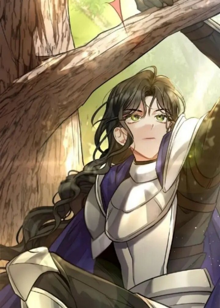 Shadowless Night Chapter 16 Gambar 39