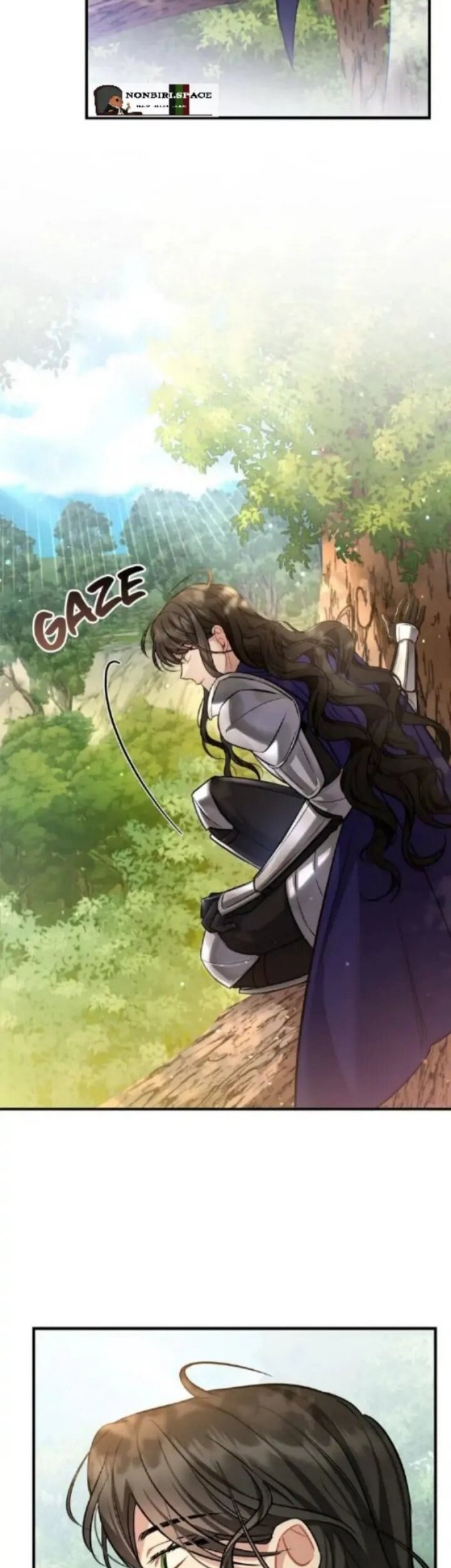 Shadowless Night Chapter 16 Gambar 41