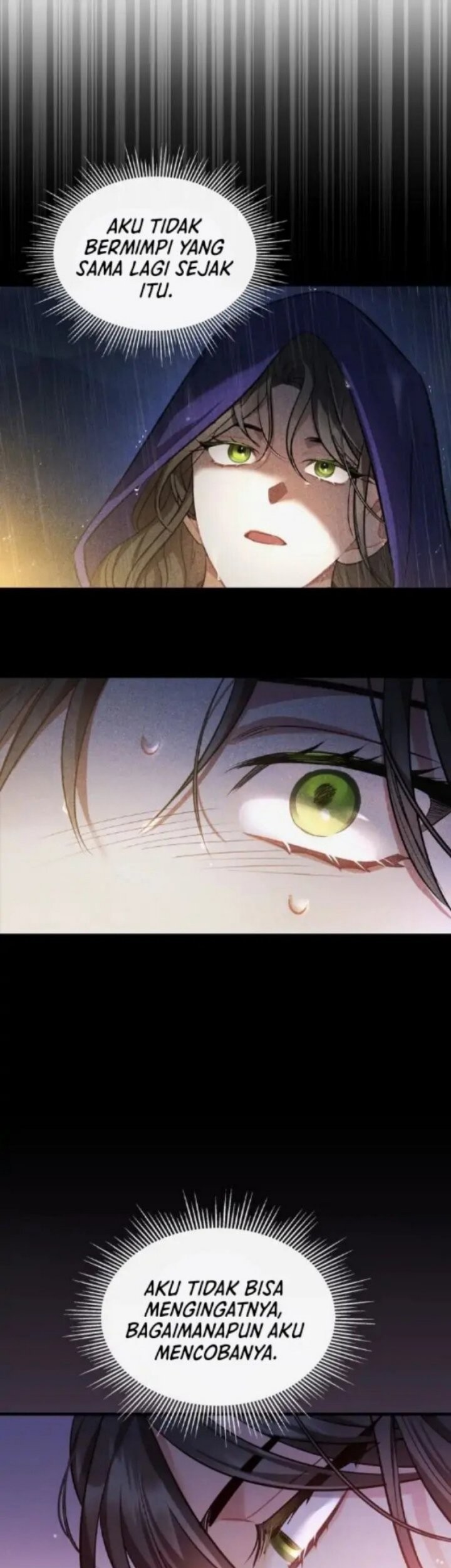 Shadowless Night Chapter 16 Gambar 43