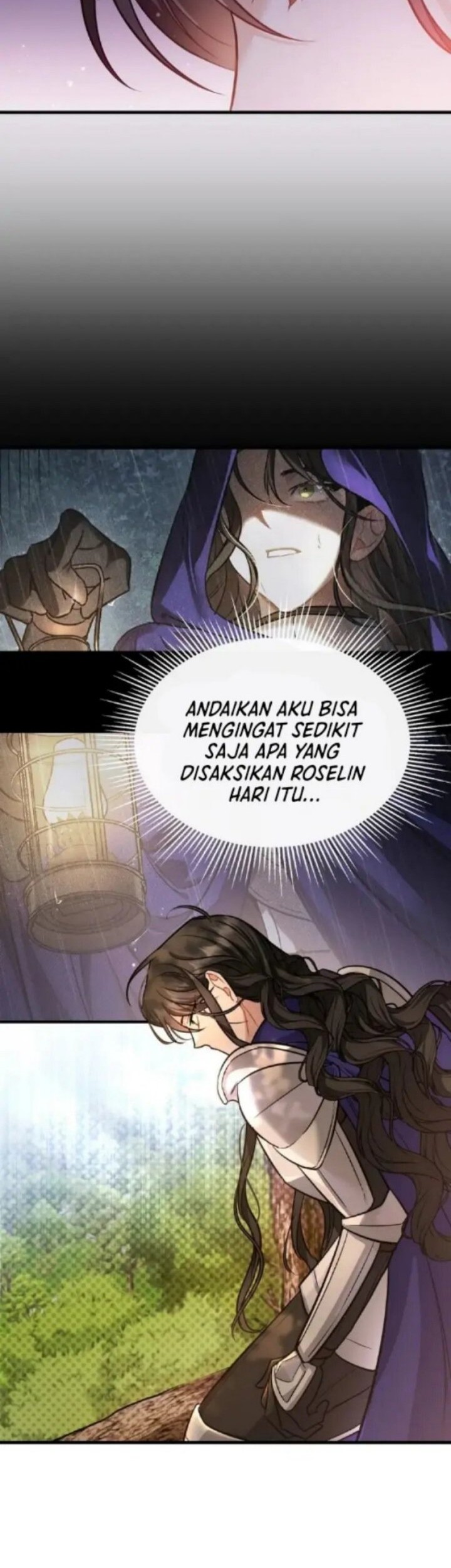 Shadowless Night Chapter 16 Gambar 44