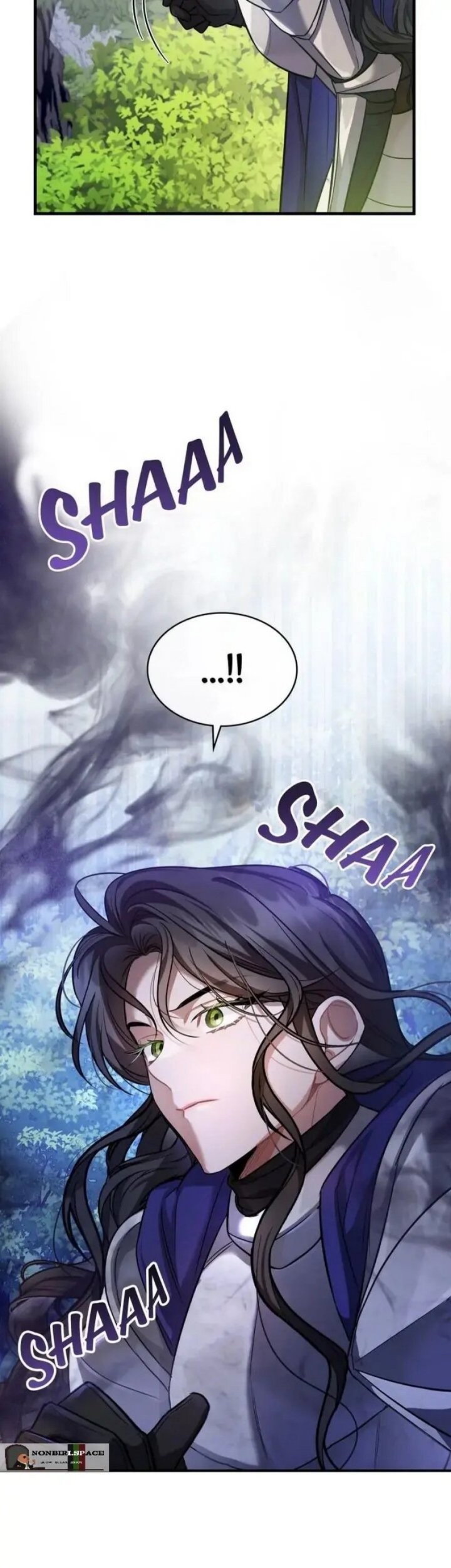 Shadowless Night Chapter 16 Gambar 49