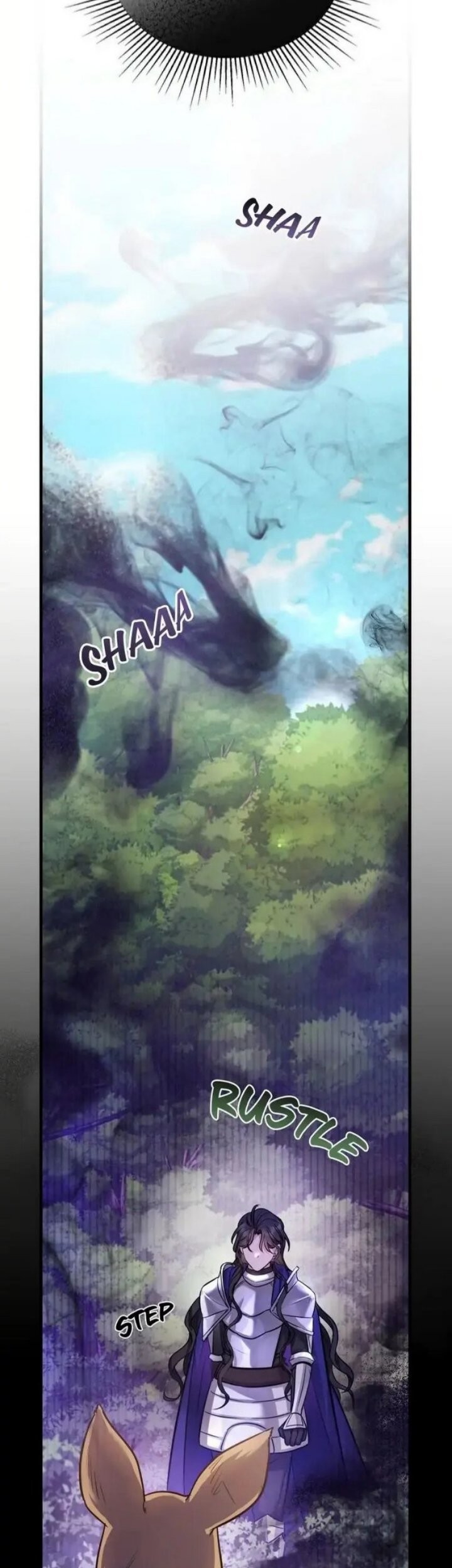 Shadowless Night Chapter 16 Gambar 51
