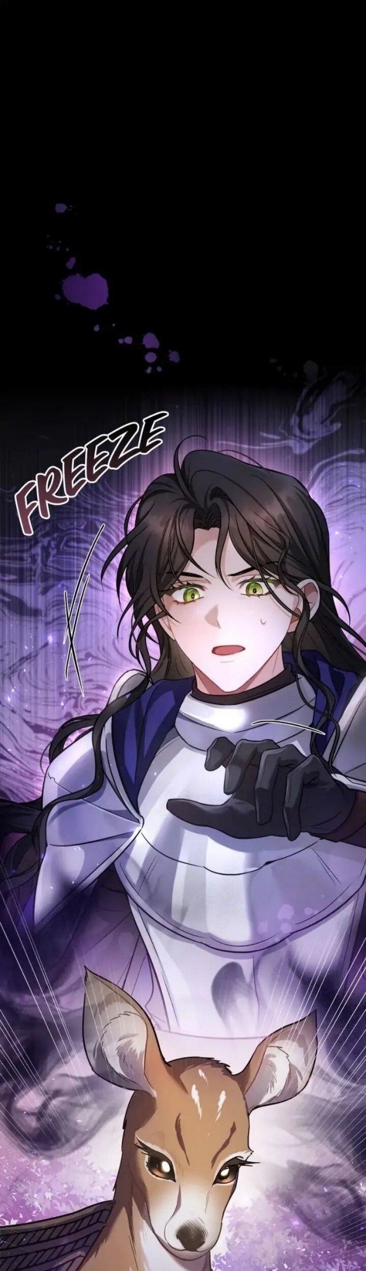 Shadowless Night Chapter 16 Gambar 53