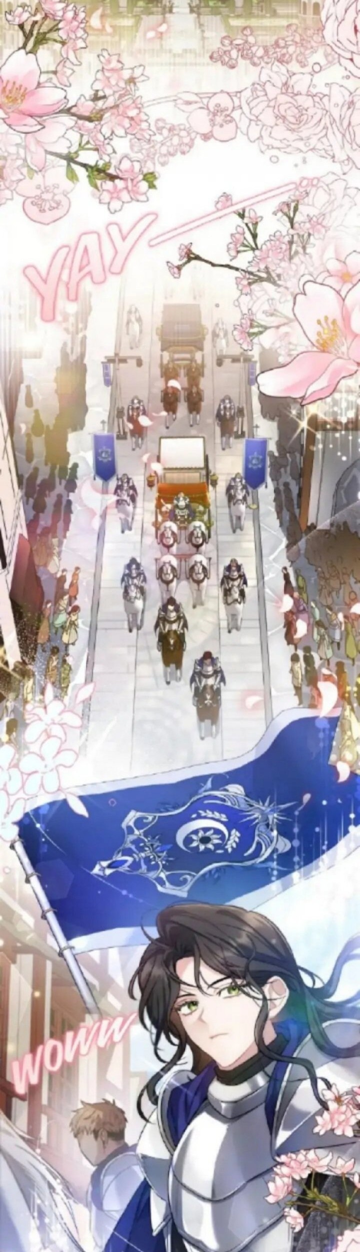 Baca Shadowless Night Chapter 16 Gambar 2