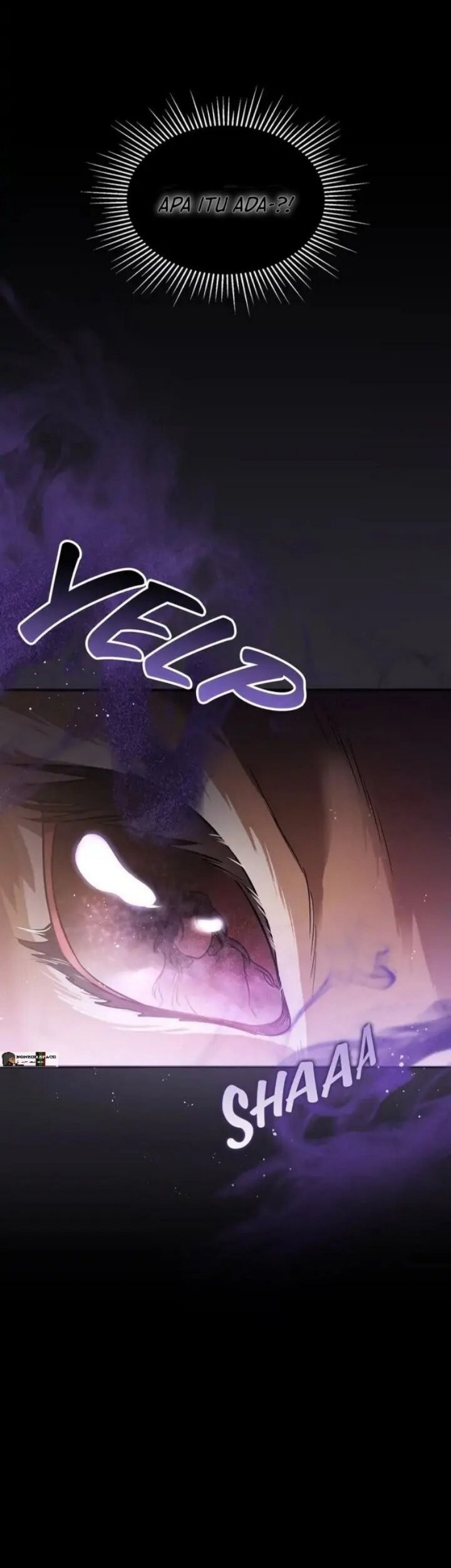 Shadowless Night Chapter 16 Gambar 55