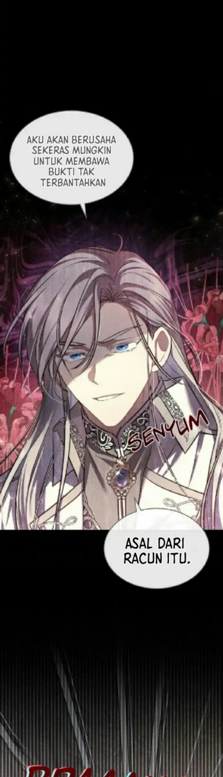 Shadowless Night Chapter 16 Gambar 8
