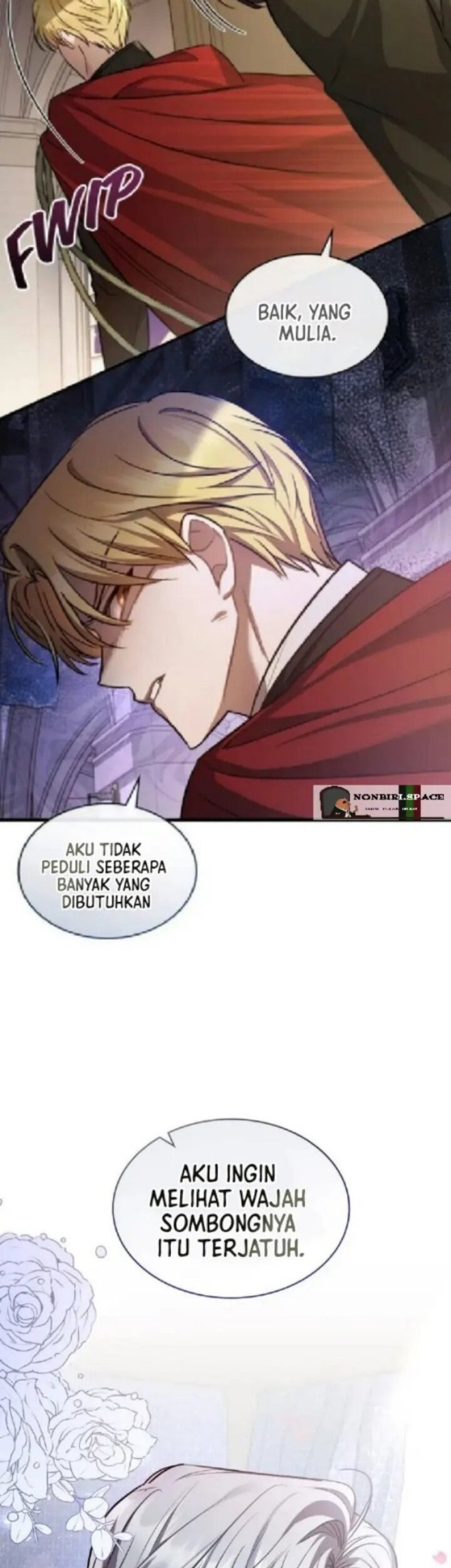 Shadowless Night Chapter 16 Gambar 11