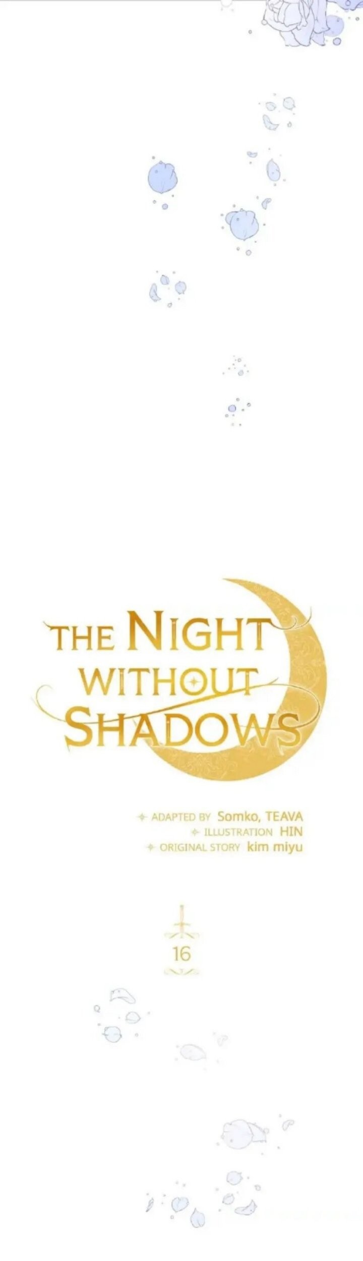 Shadowless Night Chapter 16 Gambar 13
