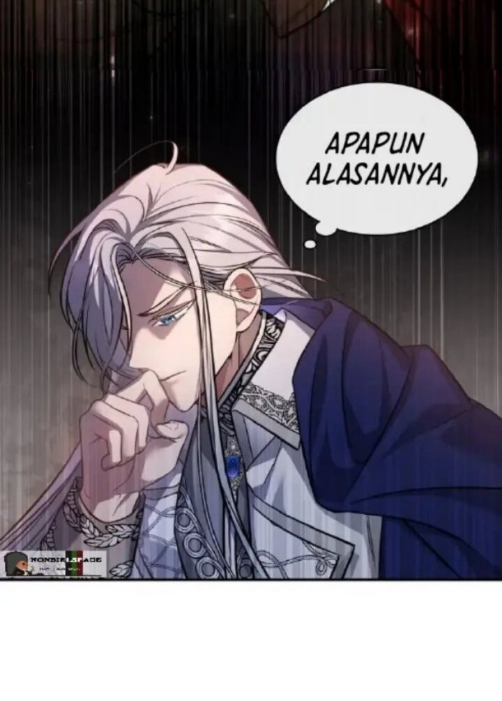 Shadowless Night Chapter 16 Gambar 18
