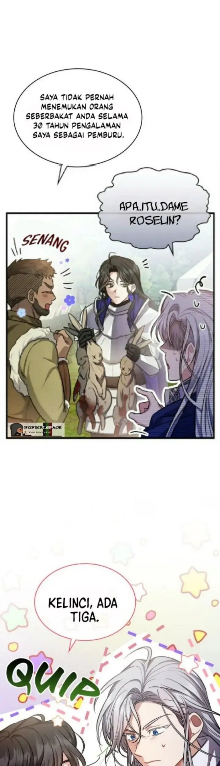 Shadowless Night Chapter 16 Gambar 26