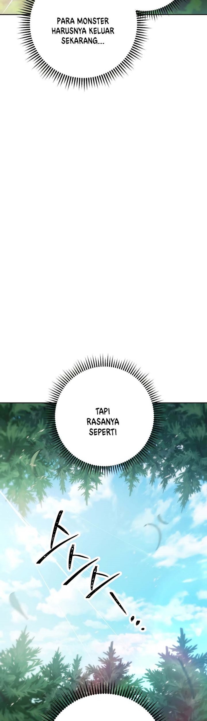The Live Chapter 149 Gambar 38
