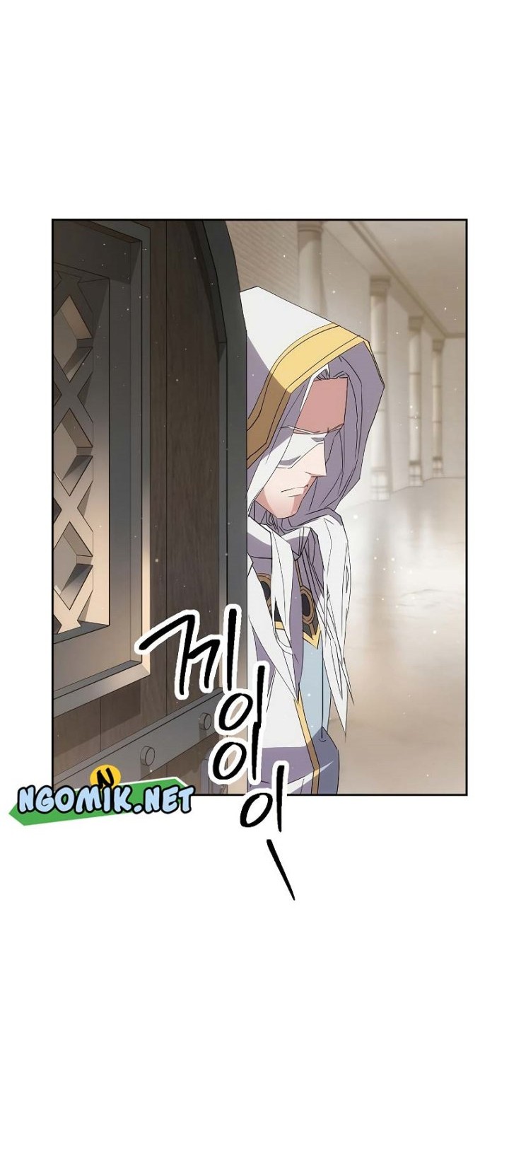 The Live Chapter 149 Gambar 13