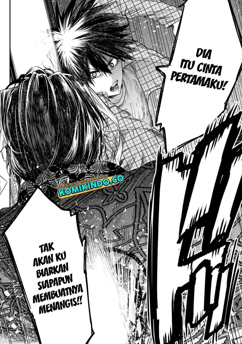 Isekai Kaeri no Daikenja-sama wa Sore Demo Kossori Kurashite Iru Tsumori desu Chapter 16 Gambar 19