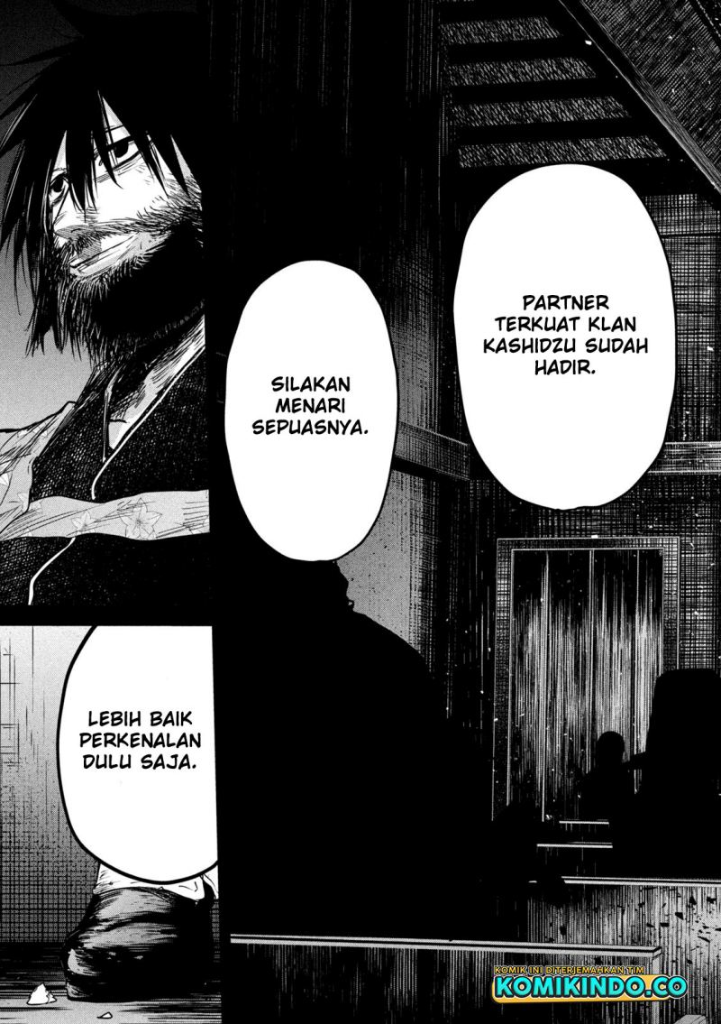 Isekai Kaeri no Daikenja-sama wa Sore Demo Kossori Kurashite Iru Tsumori desu Chapter 16 Gambar 36