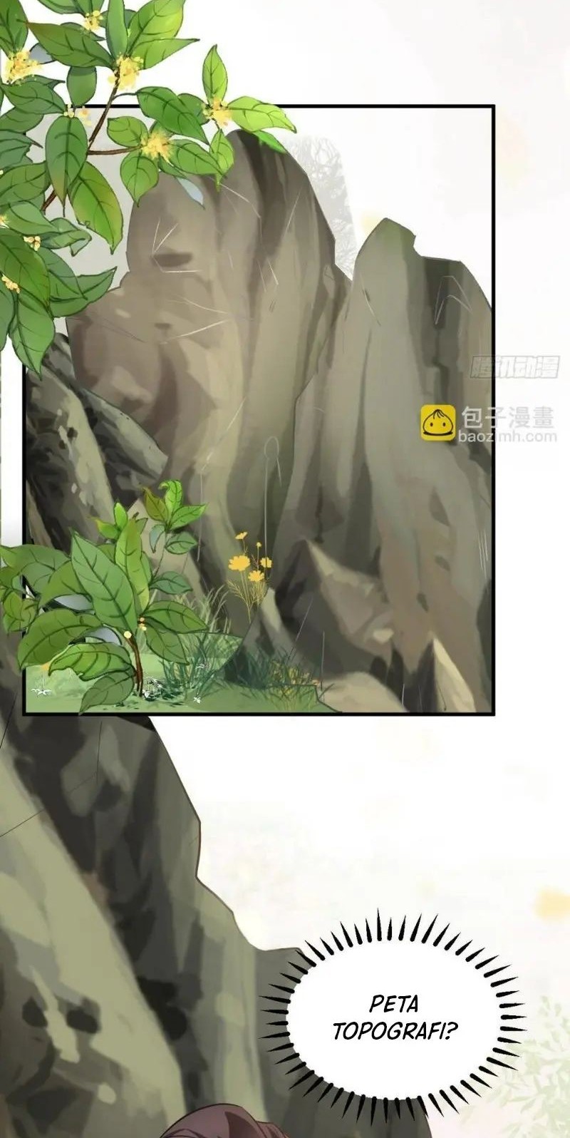 The Ghostly Doctor Chapter 561 Gambar 28