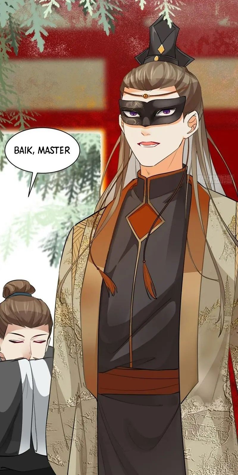 The Ghostly Doctor Chapter 561 Gambar 12