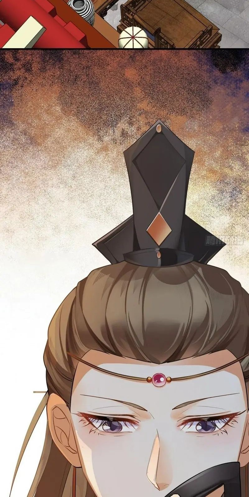 The Ghostly Doctor Chapter 561 Gambar 14