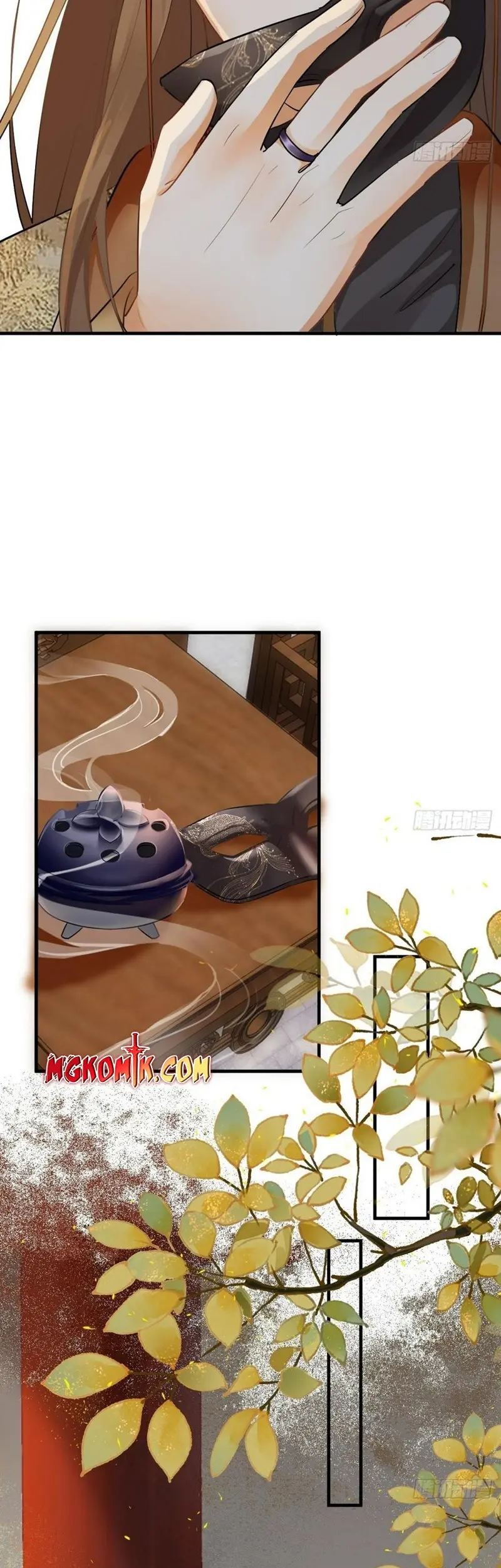 The Ghostly Doctor Chapter 561 Gambar 15