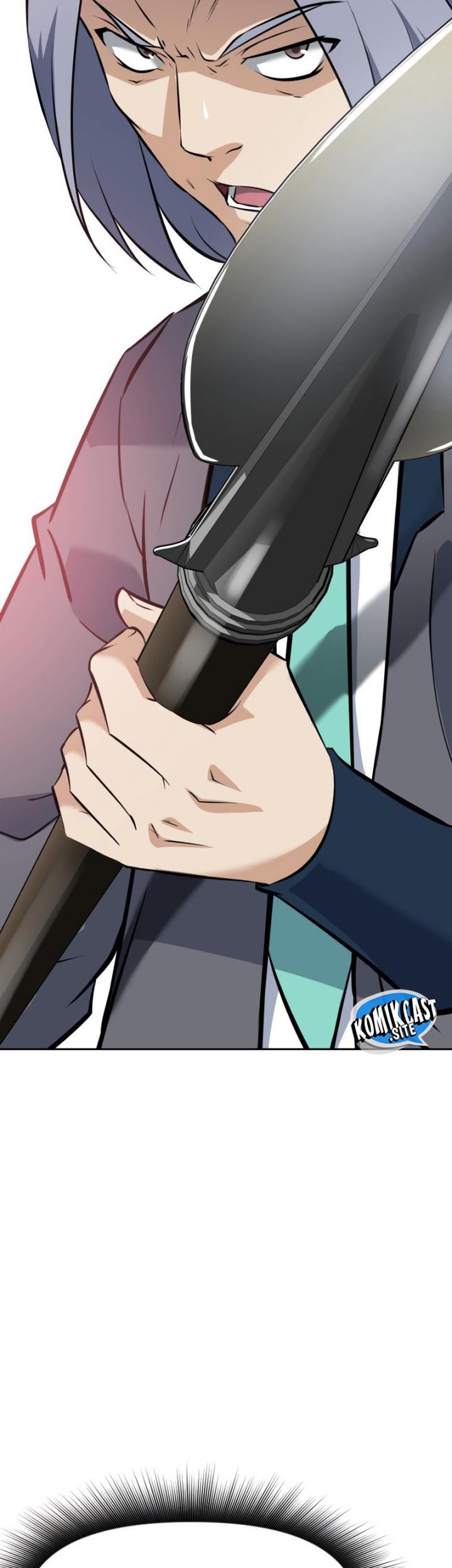 The Return of the Prodigious Swordmaster Chapter 13 Gambar 17