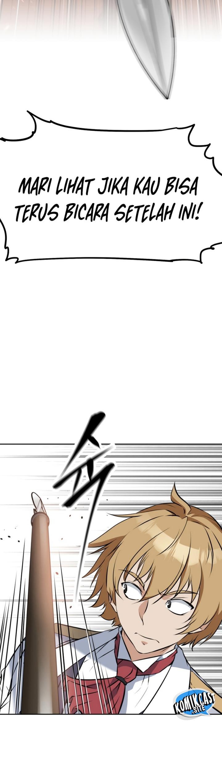 The Return of the Prodigious Swordmaster Chapter 13 Gambar 23