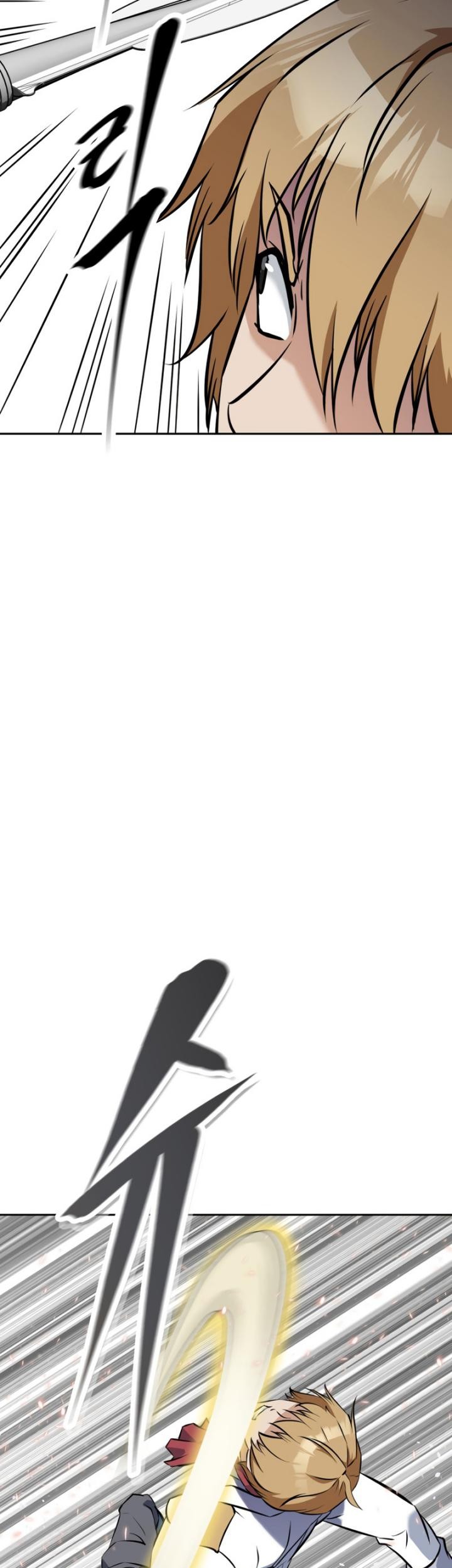 The Return of the Prodigious Swordmaster Chapter 13 Gambar 25