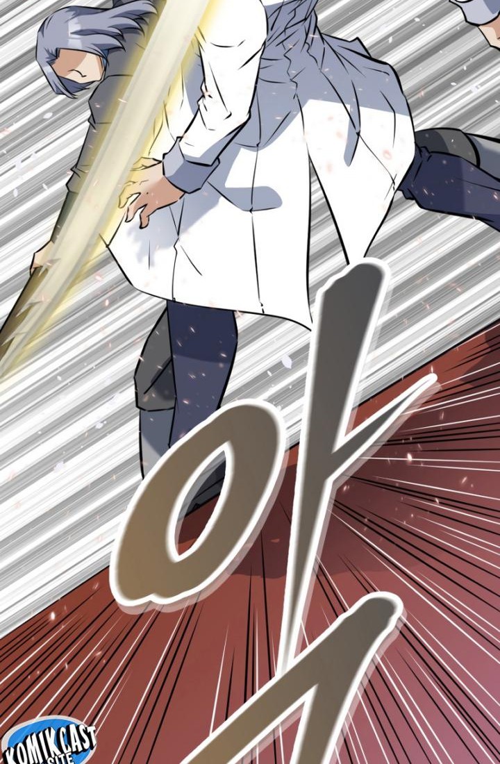 The Return of the Prodigious Swordmaster Chapter 13 Gambar 26