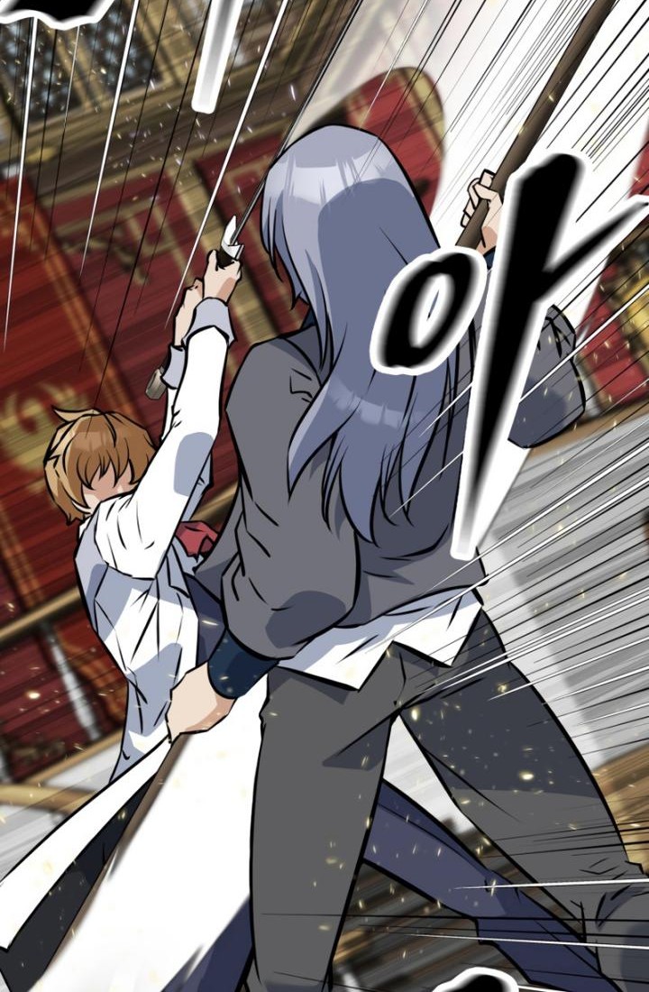 The Return of the Prodigious Swordmaster Chapter 13 Gambar 29