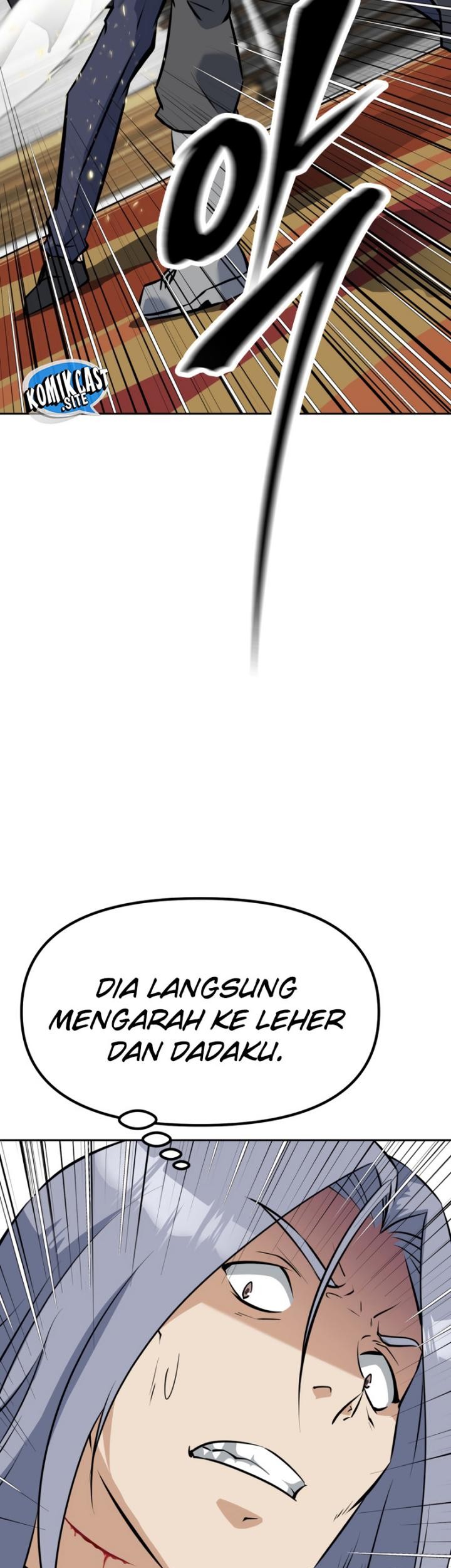 The Return of the Prodigious Swordmaster Chapter 13 Gambar 30