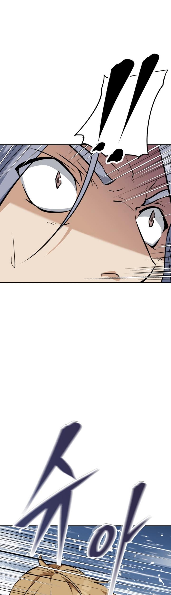 The Return of the Prodigious Swordmaster Chapter 13 Gambar 32