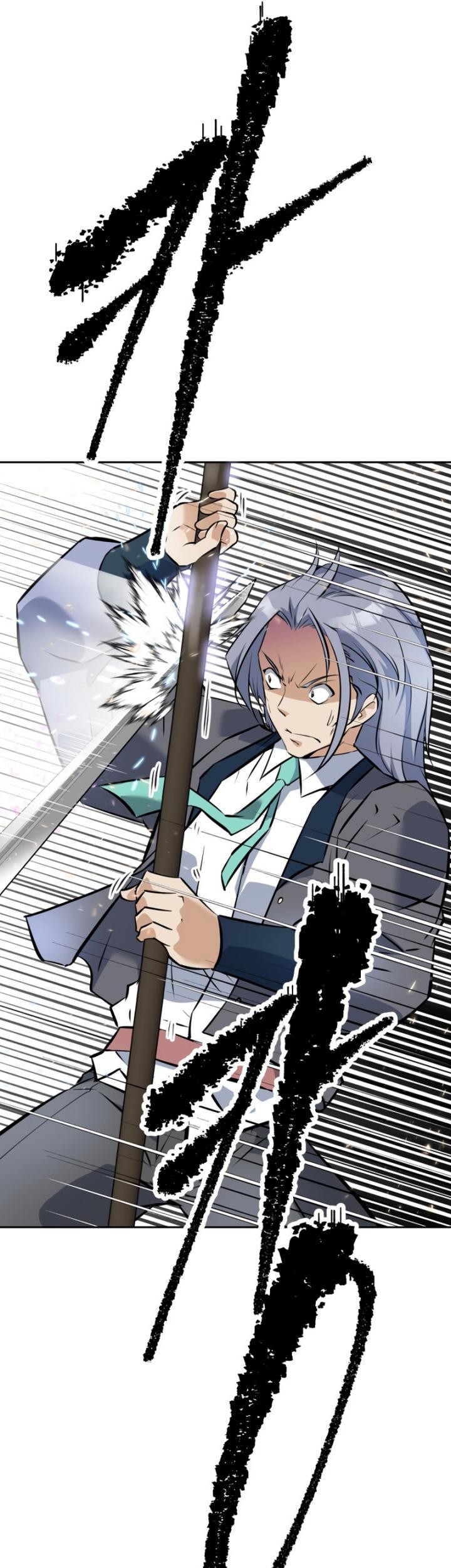 The Return of the Prodigious Swordmaster Chapter 13 Gambar 35