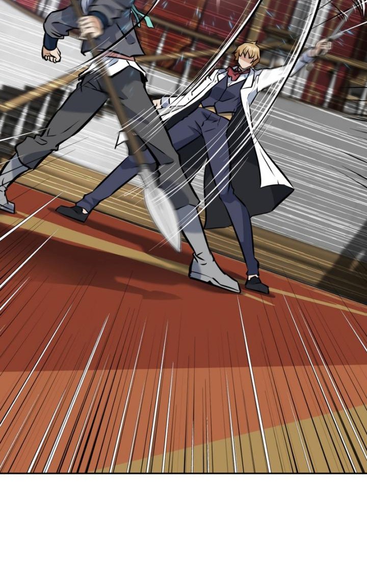 The Return of the Prodigious Swordmaster Chapter 13 Gambar 40