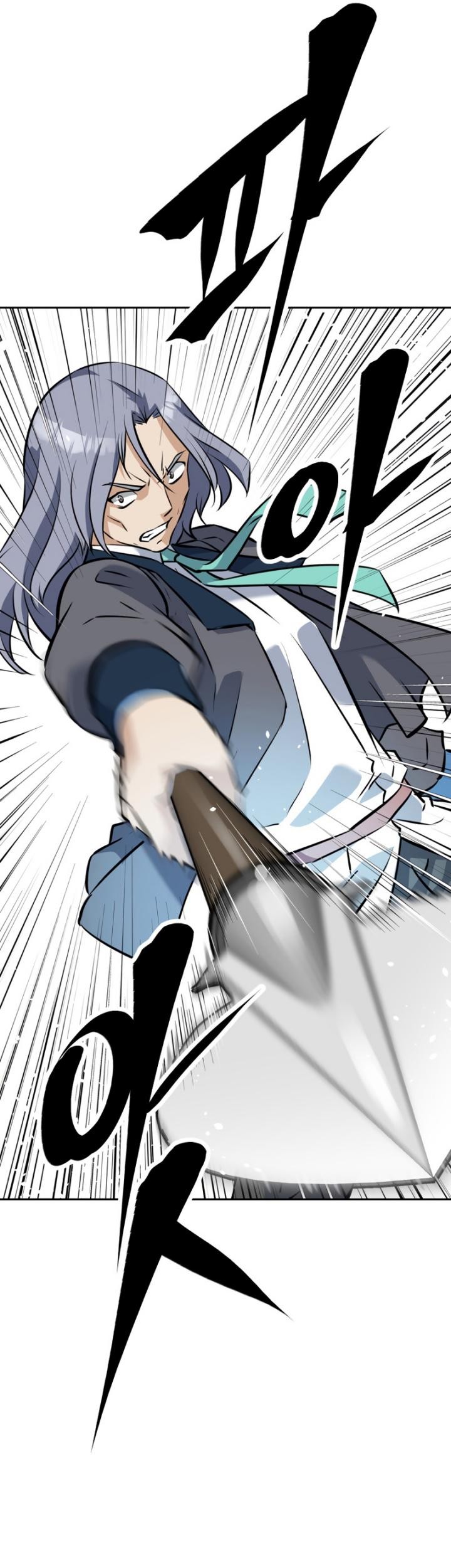 The Return of the Prodigious Swordmaster Chapter 13 Gambar 42